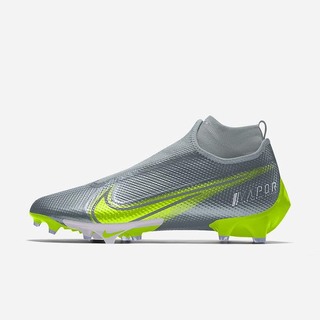 Ghete Fotbal Nike Vapor Edge Pro 360 By You American Barbati Colorati | HFSX-07653